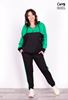 Picture of PLUS SIZE TRACK SUIT